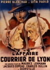 L'affaire du courrier de Lyon (1937)