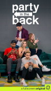 Party in the Back (2016)
