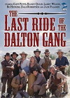 The Last Ride of the Dalton Gang (1979)