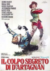 The Secret Mark of D'Artagnan (1962)