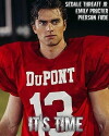 It's Time (2018)