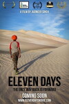 Eleven Days (2018)