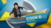 Cook'd (2014)