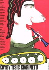 If a Thousand Clarinets (1965)