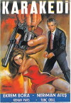 Black Cat (1965)