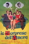 Le sorprese dell'amore (1959)