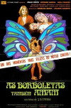As Borboletas Também Amam (1979)