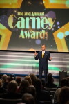 The 2nd Annual Carney Awards (2016)