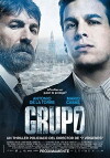 Kings of the City (2012)