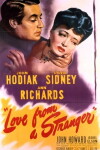 Love from a Stranger (1947)