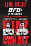UFC 143: Diaz vs. Condit (2012)