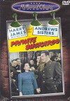 Private Buckaroo (1942)