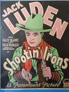 Shootin' Irons (1927)