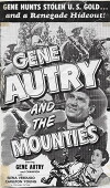 Gene Autry and The Mounties (1951)