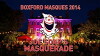 Boxford Masques: Joe Soap's Masquerade (2014)