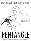 Pentangle (2017)