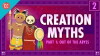 Crash Course: Mythology (2017)