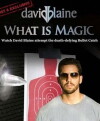 David Blaine: What Is Magic? (2010)