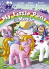 My Little Pony: The Movie (1986)