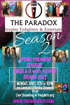 The Paradox Heartbreaker with Angela D (2016)
