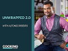 Unwrapped 2.0 (2015)