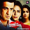 Kehne Ko Humsafar Hain (2018)