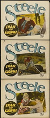 Trail of Courage (1928)