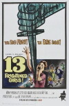 13 Frightened Girls (1963)
