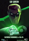 Green Lantern: The Animated Series (2011)