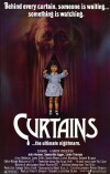 Curtains - Wahn ohne Ende (1983)