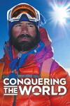 Richard Parks: Conquering the World (2011)