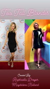 Too Tall Blondes (2018)
