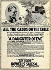 A Daughter of Eve (1919)