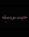 Death by Gossip with Wendy Williams (2015)