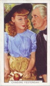 Chasing Yesterday (1935)