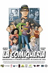 La comiqueria: la película (2011)