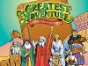 Greatest Adventure Stories from Bible (1985)