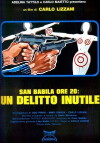 San Babila-8 P.M. (1976)