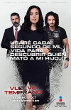 Vuelve Temprano (2016)