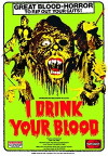 I Drink Your Blood (1970)