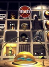 Quarxs (1993)