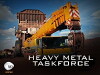 Heavy Metal Taskforce (2009)