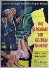 Target for Killing (1966)