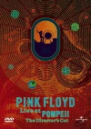 Pink Floyd at Pompeii (1972)
