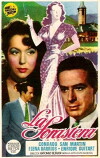 La forastera (1952)