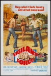 Vigilante Force (1976)
