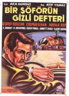 Bir soförün gizli defteri (1958)
