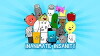 Inanimate Insanity (2011)