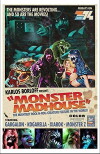 Monster Madhouse (2006)