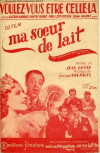 Er und seine Schwester (1938)